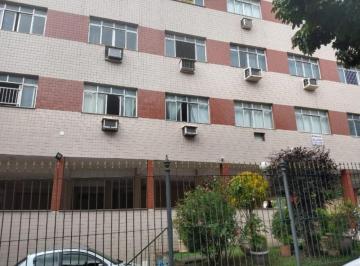 Apartamento · 90m² · 2 Quartos · 1 Vaga · APARTAMENTO - CAMPO GRANDE