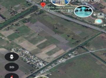 Comercial · 94774m² · COMERCIAL - SANTA CRUZ