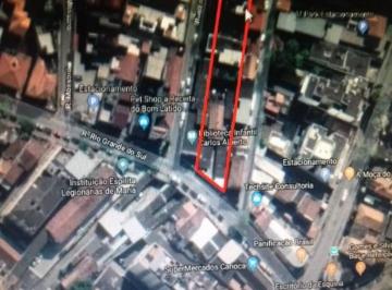 115661419.jpg · TERRENO - CENTRO DO MÉIER