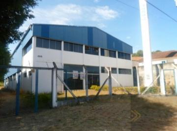 Comercial · 855m² · Galpao, Santa Isabel, Piranguinho, MG