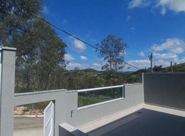 Foto 01 · Vendo casa no Jardim Panorama em Piranguinho, localização privilegiada no bairro. São 3 dormitórios