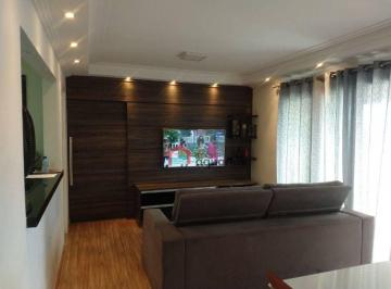 f5f7441387bab4140d8f907f1ace24c94ea5b5b4 · Apartamento com 3 dormitórios à venda, 99 m² por R$ 1.045.000,00 - Vila Industrial - São José dos Ca