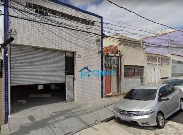 7b23af55fa5cfe00ba99ed0508047e9acbcacd38 · Galpão à venda, 360 m² por R$ 2.200.000,00 - Mooca - São Paulo/SP