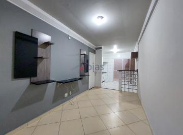 Casa · 80m² · 2 Quartos · 2 Vagas · Casa em Moradas II - São Carlos, SP