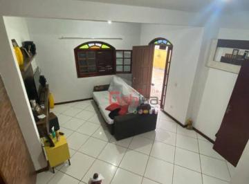 017cdbdb4eef9c3956bc6bd64724c76590f22170 · Casa com 3 dormitórios à venda, por R$ 350.000 - Samburá (Tamoios) - Cabo Frio/RJ