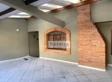 b904c022765a50f6087aa8f7f56c74267295ecca · Sobrado com 4 dormitórios à venda, 200 m² por R$ 920.000,00 - Jardim Paramount - São Bernardo do Cam