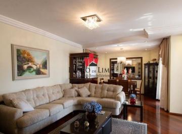Apartamento · 157m² · 3 Quartos · 3 Vagas · Apartamento 3 suítes e 3 vaga no Anália Franco. Condomínio Maison Euroville.