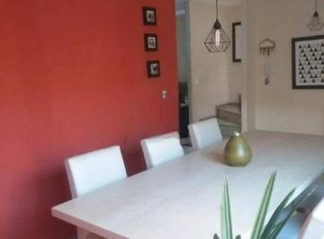 Casa · 184m² · 3 Quartos · 3 Vagas · Sobrado 184 m² Localizado No Bairro Baeta Neves São Bernardo do Campo - SP 
