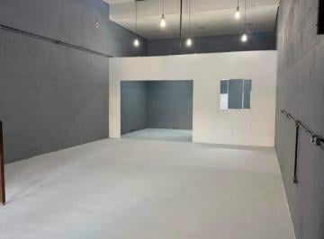 Comercial · 100m² · 2 Vagas · Salão para aluguel 2 vagas Demarchi - São Bernardo do Campo - SP