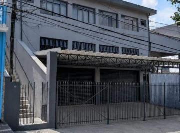 Comercial · 100m² · 2 Vagas · Salão para aluguel 2 vagas Demarchi - São Bernardo do Campo - SP
