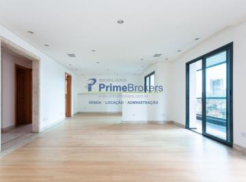 Apartamento · 202m² · 4 Quartos · 4 Vagas · Apartamento á venda 202a.u - 4 quartos sendo 2 suites - Varanda - 4 Vagas - Higienópolis - SP