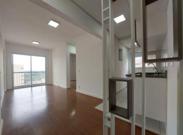 51001cebd6f34c552b3724adaa78a39384a8957e · Apartamento com 2 dormitórios para alugar, 53 m² - Centro - Americana/SP