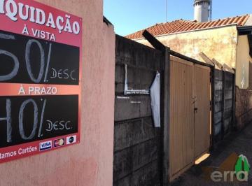 Foto 01 · Casa, Consolação, Rio Claro, SP