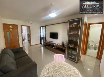 20240219111513100.jpg · Apartamento para Venda em Salvador, COLINA A, 2 dormitórios, 1 suíte, 1 banheiro, 2 vagas