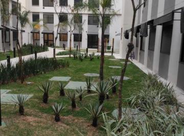 Apartamento · 34m² · 2 Quartos · 1 Vaga · Campo Grande Jurubatuba Próximo estação CPTM