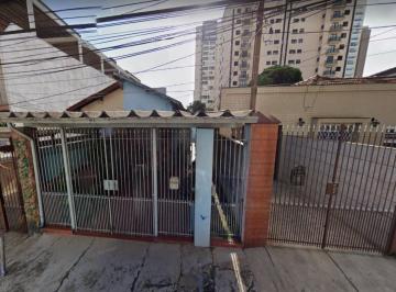 Foto 01 · Terreno à venda, 333m², Vila Monte Alegre.