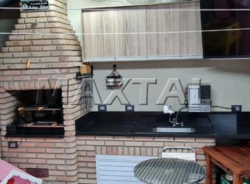Casa · 180m² · 3 Quartos · 2 Vagas · Sobrado 125m² com 3 dormitórios, 1 suíte, sala ampla, ar condicionado, cozinha 2 vagas. Vende