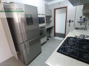 Apartamento · 100m² · 3 Quartos · 1 Vaga · Apartamento em Vila Moinho Velho  -  São Paulo