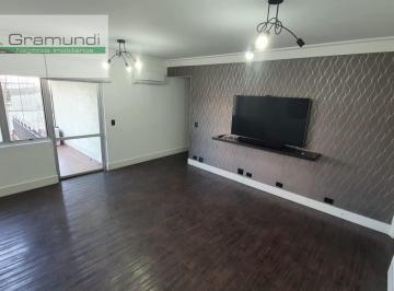 Apartamento · 100m² · 3 Quartos · 1 Vaga · Apartamento em Vila Moinho Velho - São Paulo