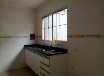 50335fd96415d3529b509d8d89b8462426efd1cc · Casa com 1 dormitório para alugar, 50 m² por R$ 1.335,00/mês - Jardim Moreira - Guarulhos/SP