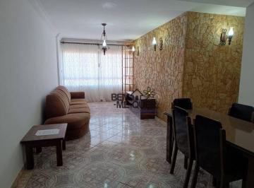 c766d057a3074dfa6456908b5d5ced6217cb5a45 · Apartamento com 3 dormitórios à venda, 100 m² por R$ 740.000,00 - Vila Pereira Barreto - São Paulo/S