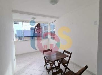 Apartamento · 78m² · 2 Quartos · Apartamento 2/4 no São Francisco