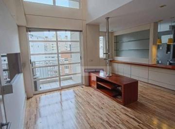d74146b844e8efca63a82a252c3a1ec068bb6c75 · Apartamento Duplex com 1 dormitório para alugar, 73 m² por R$ 4.500/mês - Perdizes - São Paulo/SP