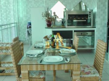 3ca231fdf2f7a1683766440c638611b8f0da4602 · Apartamento com 3 Dormitórios à Venda com 121 m² - Vila Alzira no Guarujá - Confira!