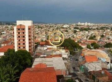 Apartamento · 100m² · 3 Quartos · Apartamento à venda - no Vila Pereira Barreto