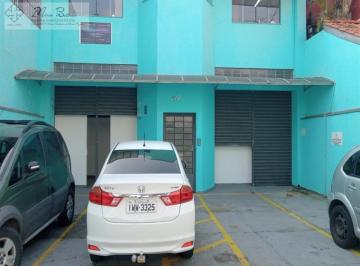 Comercial · 70m² · 4 Vagas · Comércio Jardim Celeste São Paulo/SP