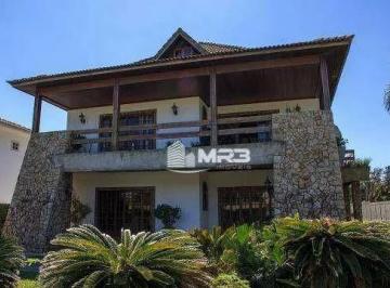 31563.jpg · Casa para venda com 4 quartos na Barra da Tijuca com 1100m²