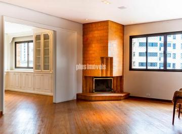 Apartamento · 235m² · 3 Quartos · 4 Vagas · MORUMBI ,APARTAMENTO PENTHOUSE ,COM CHURRASQUEIRA PRIVATIVA,  4 VAGAS