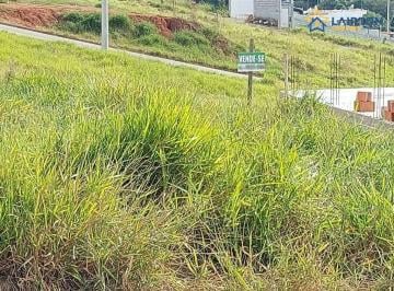 b91d7ef42e4ecd59e156a89d778599330e4713c8 · Terreno à venda, 200 m² por R$ 95.000,00 - Serra Negra - Bom Jesus dos Perdões/SP