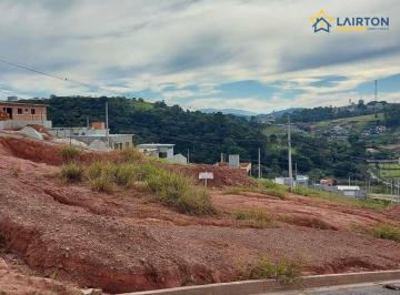 6fa7a94ab13fa364b5642f349210d557b79aa63a · Terreno à venda, 200 m² por R$ 110.000,00 - Serra Negra - Bom Jesus dos Perdões/SP