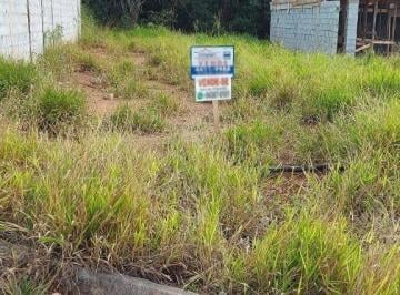 e395cf0430dfc360c6c207334d66b0911acca76e · Terreno à venda, 200 m² por R$ 115.000,00 - Serra Negra - Bom Jesus dos Perdões/SP