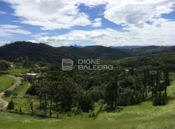 Terreno · 1050m² · Lote Exclusivo com Vista na Serra da Mantiqueira