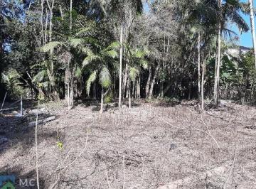 Foto 01 · Terreno, Nereu Ramos, Jaraguá do Sul, SC