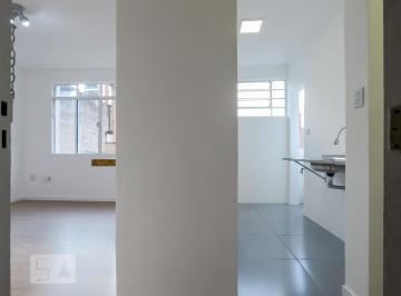 Apartamento · 47m² · 1 Quarto · Apartamento à Venda - Aclimação, 1 Quarto, 47 m² - São Paulo