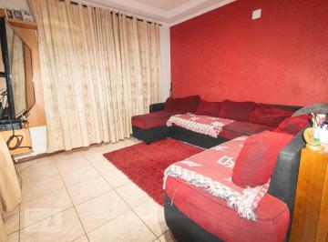 Casa · 125m² · 3 Quartos · 1 Vaga · Casa à Venda - Vila América, 3 Quartos,  125 m² - Santo André