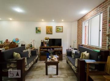 Casa · 137m² · 3 Quartos · 1 Vaga · Casa à Venda - Bosque da Saúde, 3 Quartos,  137 m² - São Paulo