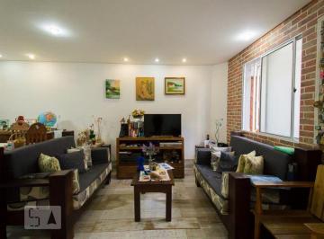 Casa · 137m² · 3 Quartos · 1 Vaga · Casa à Venda - Bosque da Saúde, 3 Quartos,  137 m² - São Paulo