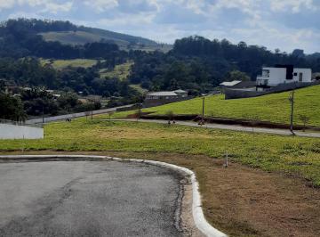 Terreno , Bragança Paulista · Condomínio Flamboyant Terreno PLANO e no alto, com 600 m2, em Bragança Paulista