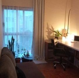 Foto 01 · Apartamento, Consolação, São Paulo, SP