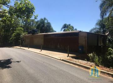 Rural · 1186m² · 4 Quartos · 4 Vagas · Chácara à Venda em Santana de Parnaíba / SP
