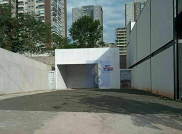 9b2d18999acf000593fb85ec3344c3bcb8fec8d6 · Salão para alugar, 44 m² por R$ 10.000,01 - Jardim Botânico - Ribeirão Preto/SP