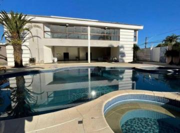 f0e78b8785143826772aeb53a0a62e97302054c2 · Sobrado com 6 dormitórios à venda por R$ 5.000.000,00 - Jardim Terramérica II - Americana/SP