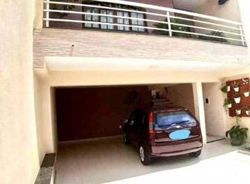 73a7d2743a3e55350b959c213e78f15042bd1ac4 · Sobrado com 2 dormitórios à venda, 140 m² por R$ 450.000,00 - Parque das Nações - Americana/SP