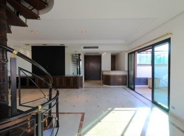 Apartamento de 3 quartos, São Paulo · ESPETACULAR APARTAMENTO TRIPLEX TOTALMENTE REFORMADO