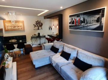 Apartamento de 2 quartos, São Paulo · Belíssimo Apartamento á Venda no Jardim Prudência.