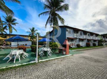 Apartamento de 2 quartos, Porto Seguro · Apartamento com 2/4 a 400 m da praia em Porto Seguro, BA